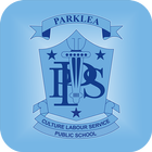 Parklea Public School-icoon