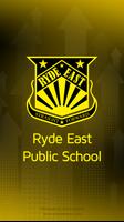 Ryde East Public School poster