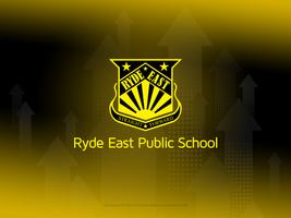 Ryde East Public School screenshot 1
