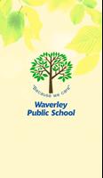 Waverley Public School ポスター