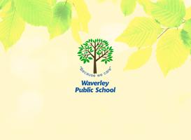 Waverley Public School スクリーンショット 1
