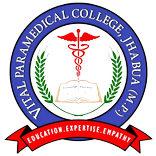 VITAL PARAMEDICAL COLLEGE