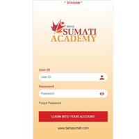 BEHS Sumati Academy Chhatarpur Affiche