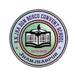 BNJha Don Bosco Convent School