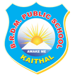 B.R.D.M. Public School Kaithal