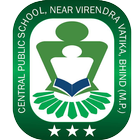 CENTRAL PUBLIC SCHOOL icône