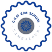 CKM E/M SCHOOL SAMBALPUR 아이콘