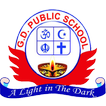 GD PUBLIC SCHOOL 아이콘