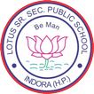 Lotus Sr Sec Public School Indora icon