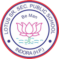 Lotus Sr Sec Public School Indora