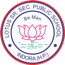 Lotus Sr Sec Public School Indora APK