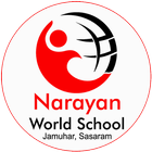 narayanworldschool ไอคอน
