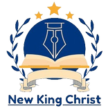 NEW KING CHRIST