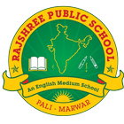 RAJSHREE PUBLIC SCHOOL icône