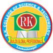 R.K. COLLEGE OF SCIENCE & TECH ไอคอน