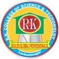 ”R.K. COLLEGE OF SCIENCE & TECH