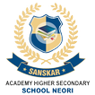 Sanskar Academy-icoon