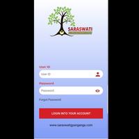 Saraswati Gyan Ganga Public School Affiche