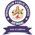 SENSORIUM PUBLIC SCHOOL
