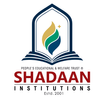 SHADAAN INSTITUTIONS APK