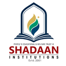 SHADAAN INSTITUTIONS APK