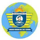 SHAHID VIKRAM HR. SEC. SCHOOL icône