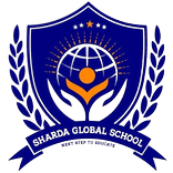 SHARDA GLOBAL SCHOOL