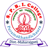 SPBI College Puraina