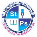 ST.THOMAS PUBLIC SCHOOL APK