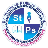 ST.THOMAS PUBLIC SCHOOL