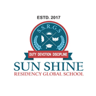 SUN SHINE RESIDENCY GLOBAL SCH icône