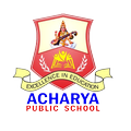 Acharya Public High School