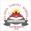 Vidya Vahini Public School Rewa アイコン