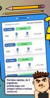 Schoolest: Educational Trivia تصوير الشاشة 1
