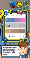 Schoolest: Educational Trivia تصوير الشاشة 2