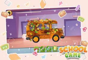 School Game スクリーンショット 2