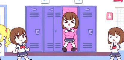 Tentacle Locker Mobile Gameplay Clue screenshot 1