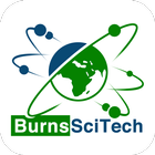 Burns SciTech Charter School ícone