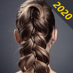 School Hairstyles Step By Step, Braiding Hairstyle