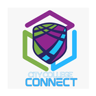 City College Connect ไอคอน