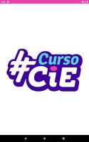 پوستر #cursoCIE