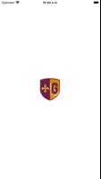 Colegio Gilwell Plakat