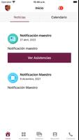 Colegio Gilwell Screenshot 2