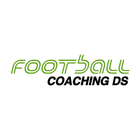 FOOTBALL COACHING DS ikona