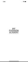 پوستر MY FASHION ACADEMY