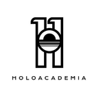 Holoacademia أيقونة