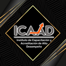 ICAAD aplikacja