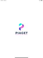 Jean Piaget APP plakat