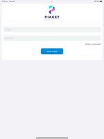 Jean Piaget APP 스크린샷 1