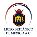 Liceo Británico de México aplikacja